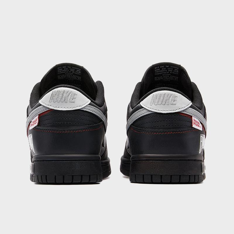 Alien Device - Dunk Low Custom