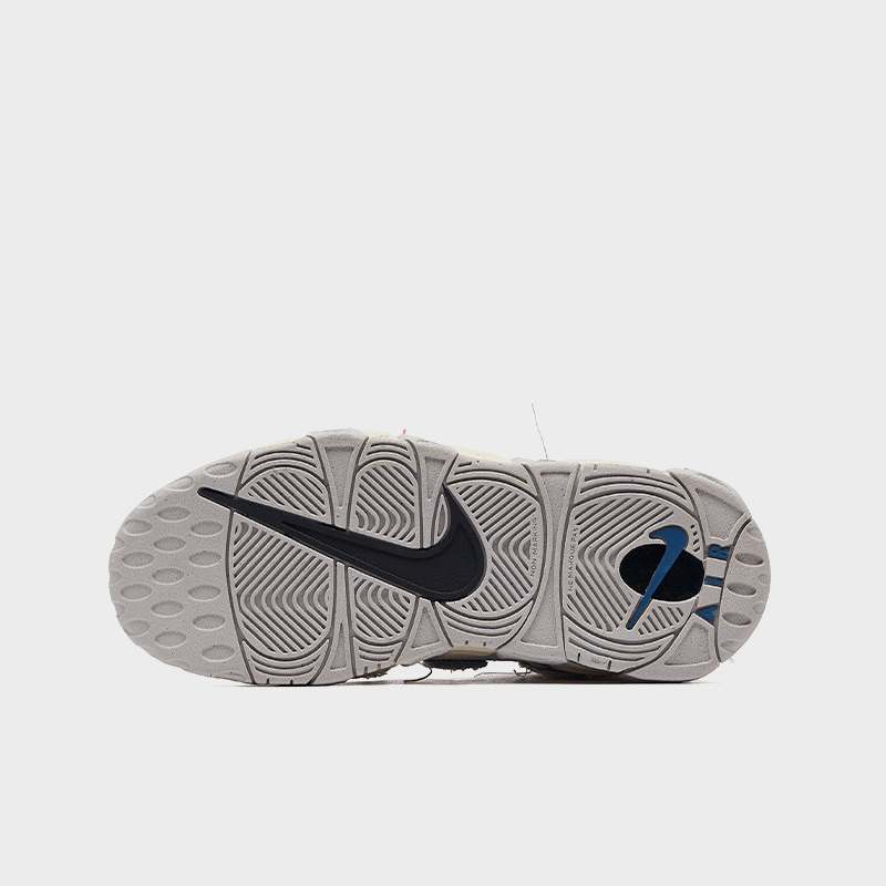 Starry Dream - Women's Air More Uptempo Custom