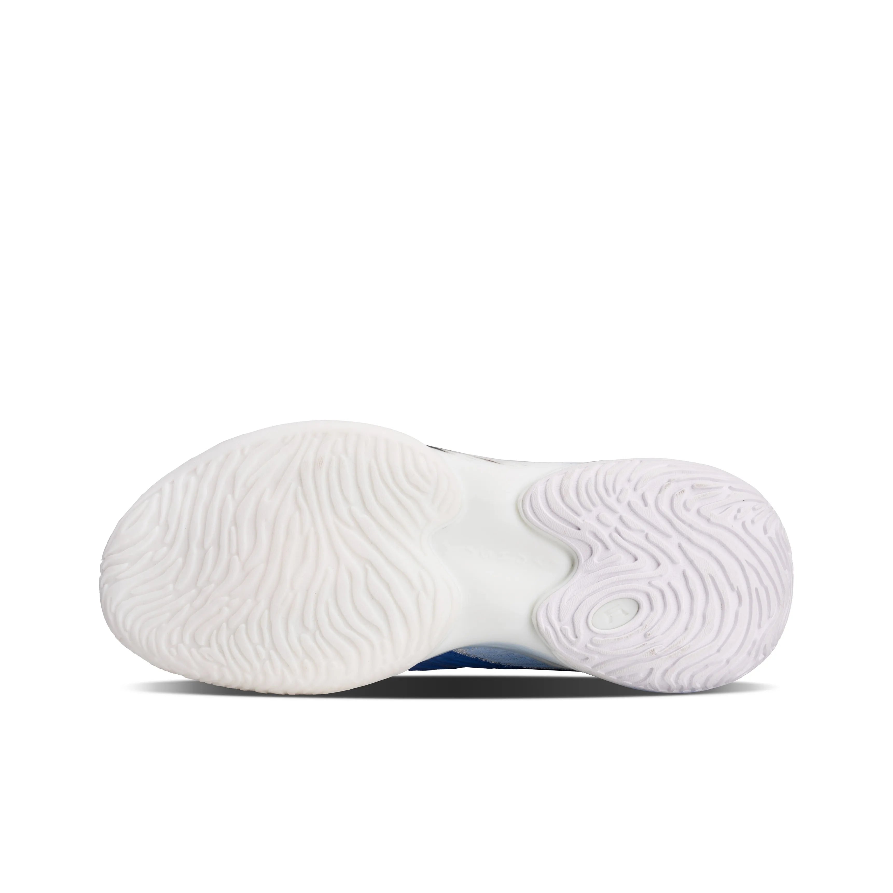 [Blue Graffiti] Custom Street LiNing Men's Basketball Shoes