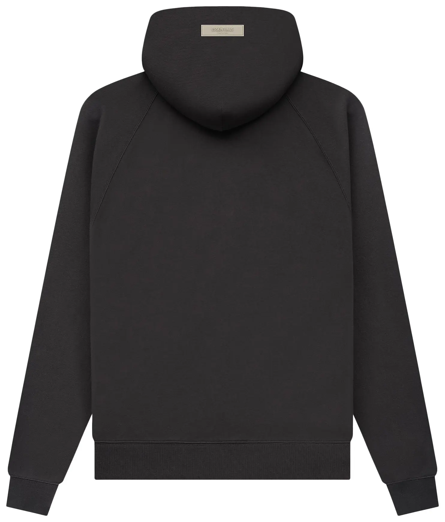 Fear Of God Essentials Hoodie