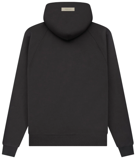 Fear Of God Essentials Hoodie