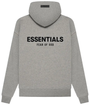 Fear Of God Essentials Hoodie