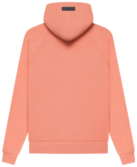 Fear Of God Essentials Hoodie
