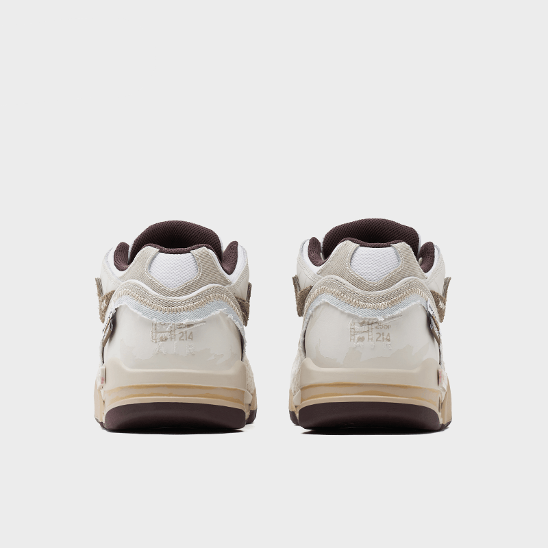 Resembling Dream - Men's Air Flight 89 Custom