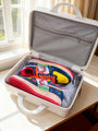 Pandaufo Portable Shoe Luggage - Best Gift Choice For Gift Giving