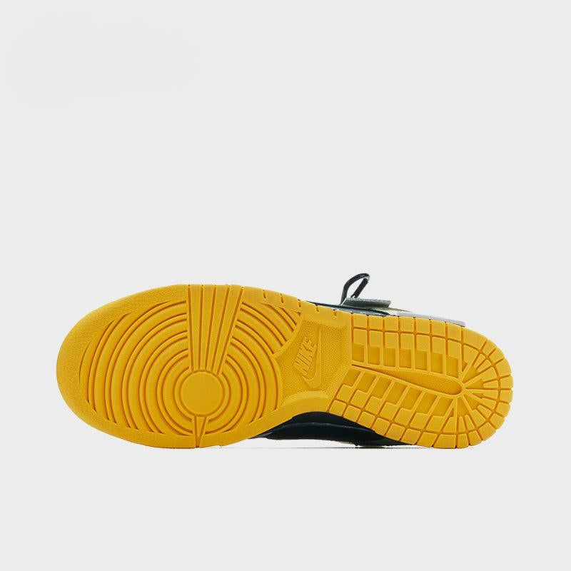 Pine Forest - Men's Dunk Low Custom