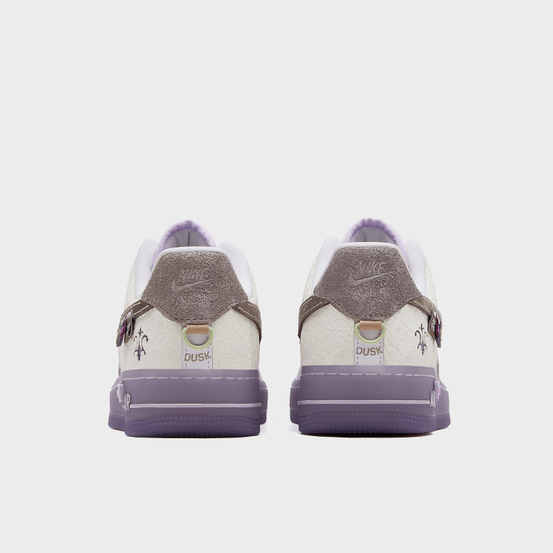Attend Rendezvous - Women's Air Force 1 Low Custom