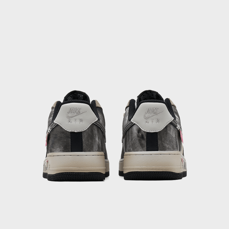 Destined Bond - Men's Air Force 1 Low Custom