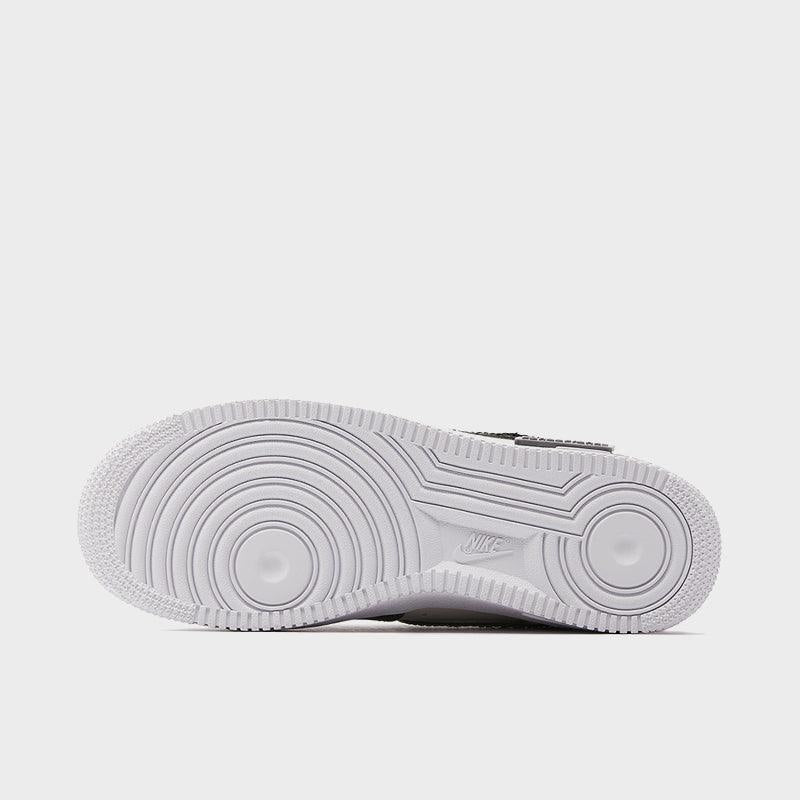 Alien Invasion - Men's Air Force 1 Low Custom