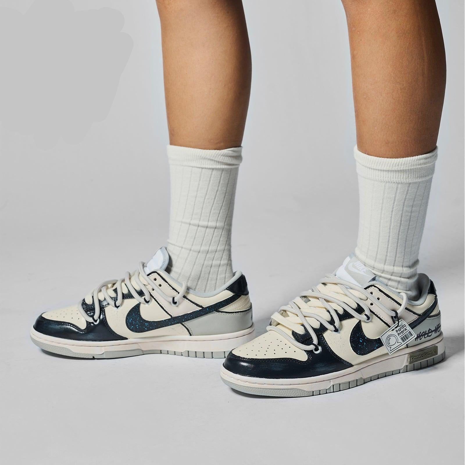 Star Trek - Men's Dunk Low Custom