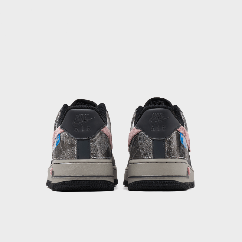 Dreams Revisited - Men's Air Force 1 Low