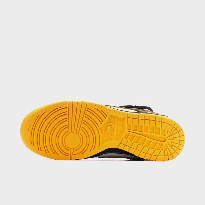 Speed Glide - Men's Dunk Low Custom