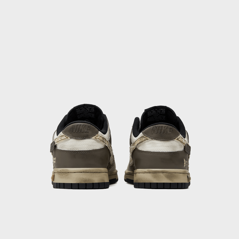 Desert Boundary - Men's Dunk Low