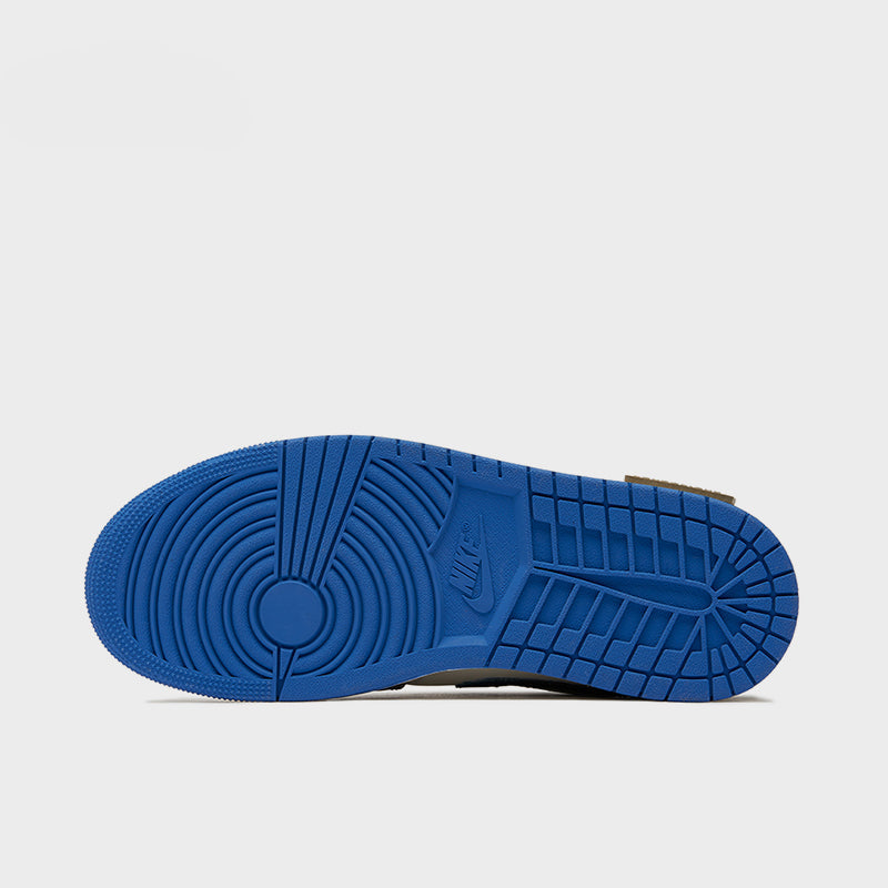 Scavengers - Men's Jordan 1 Low Custom