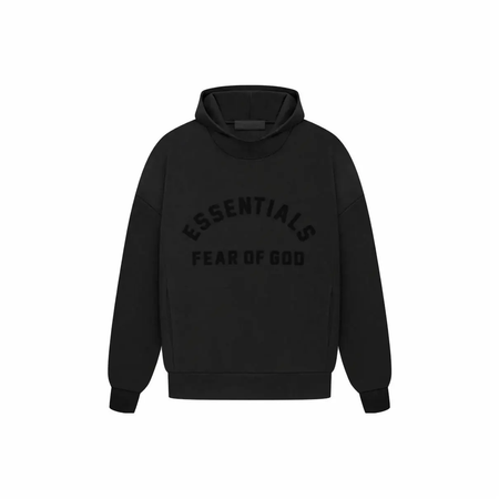 Fear Of God Essentials Hoodie