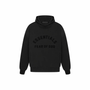 Fear Of God Essentials Hoodie