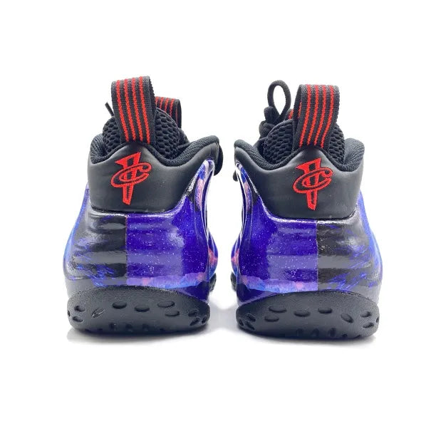 [Custom Star Astronauts] Foamposite One Mid-top Retro Basketball Shoes Unisex
