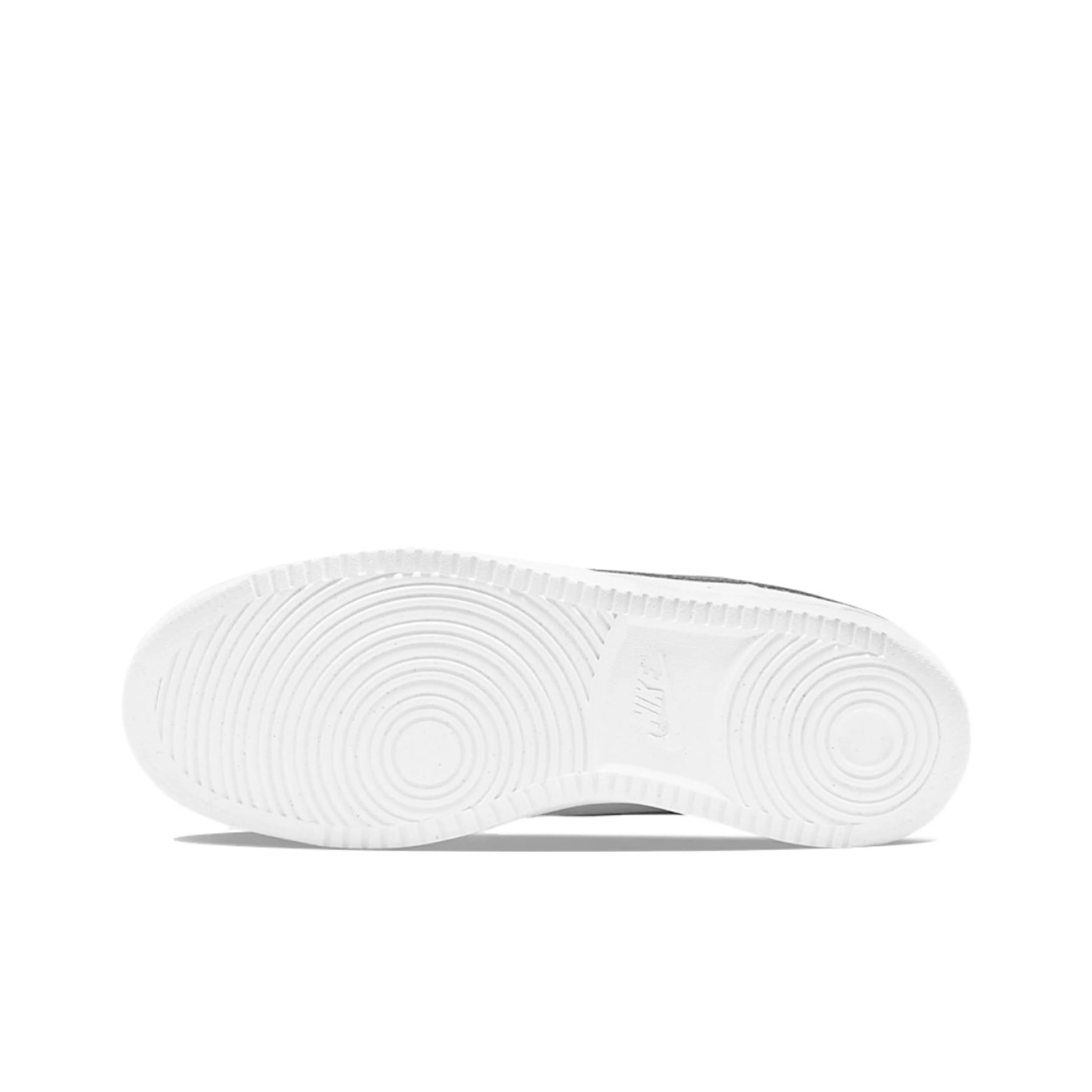 [Custom Fantasy Secret Realm] Court Vision Low Skateboard Shoes Unisex Graffiti Purple/White