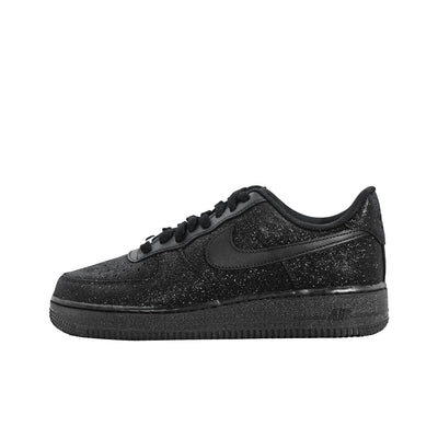 [Custom Black, Diamond, Starry Sky] Air Force 1 Skateboarding Shoes Unisex