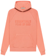 Fear Of God Essentials Hoodie