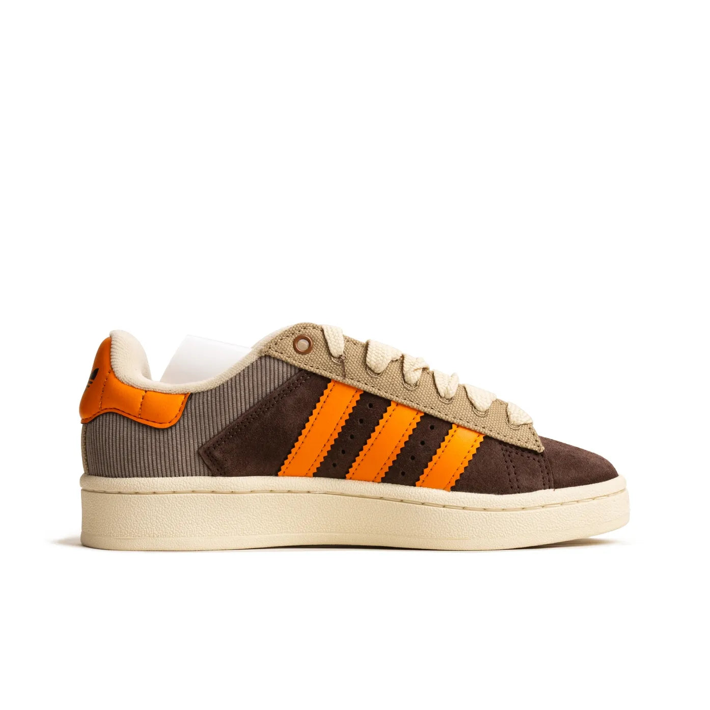 [Custom Pumpkin] originals CAMPUS 00s Low Top Halloween Series Brown/Orange