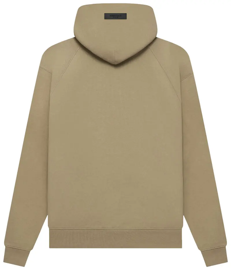 Fear Of God Essentials Hoodie
