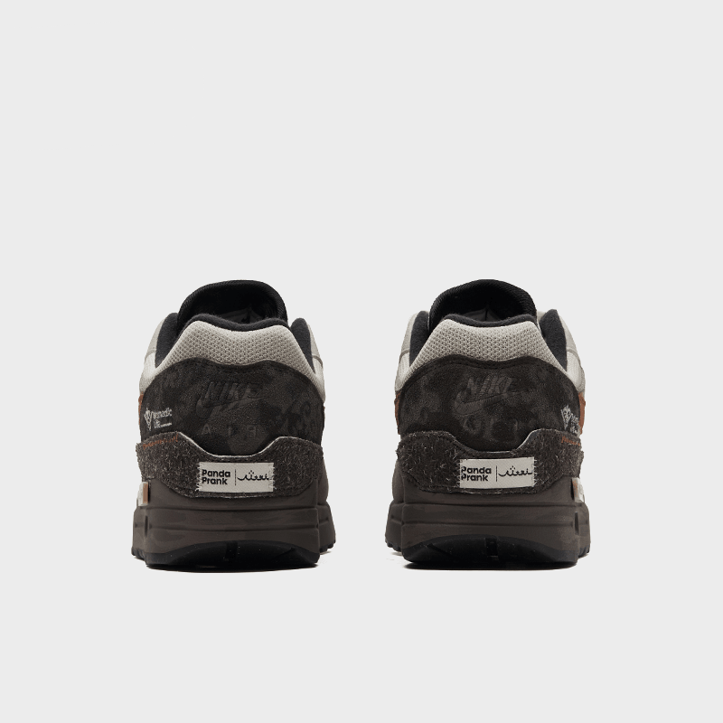 Mountain Pastoral - Men's Air Max 1 Custom