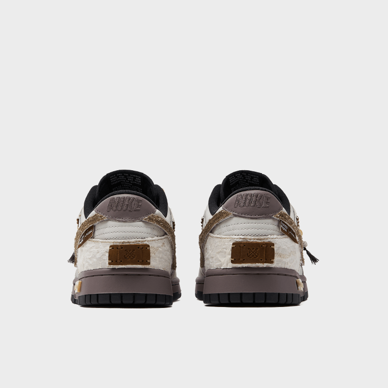 Prairie - Unisex Dunk Low Custom