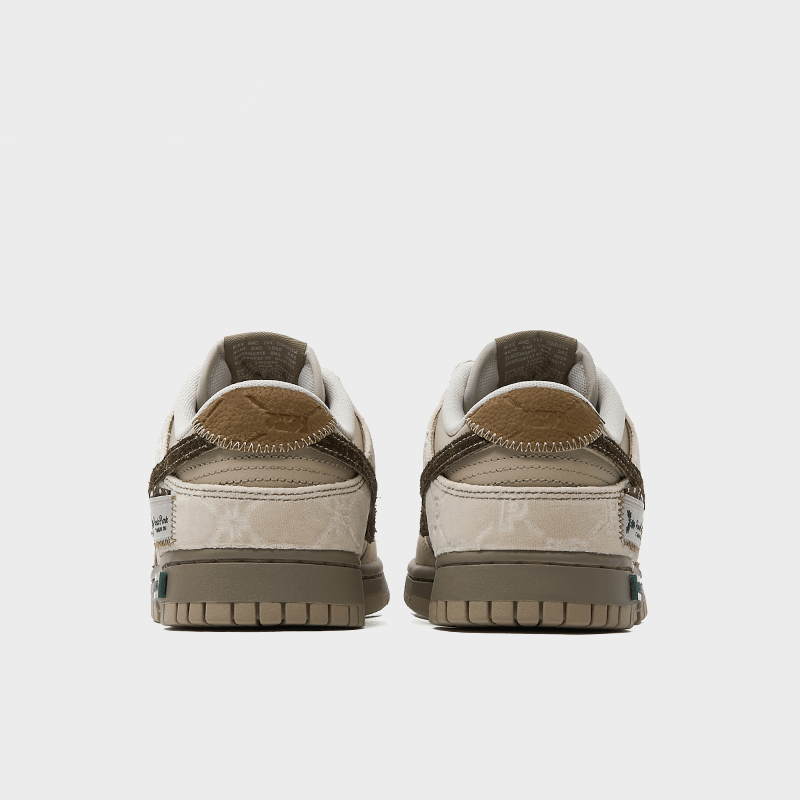 Royal Light - Unisex Dunk Low Custom