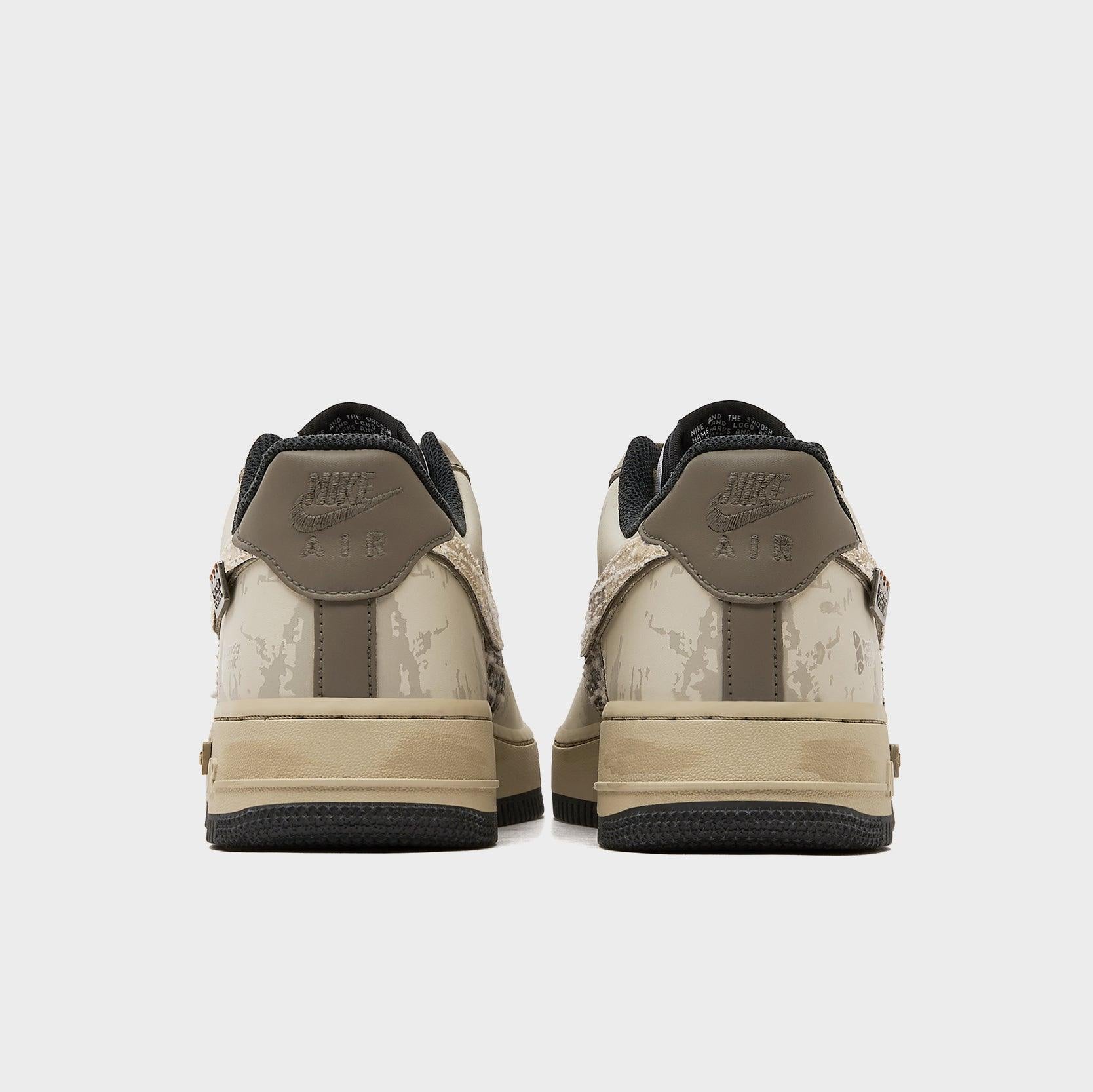 Gap - Custom Air Force 1 Low Skateboarding Shoes Unisex