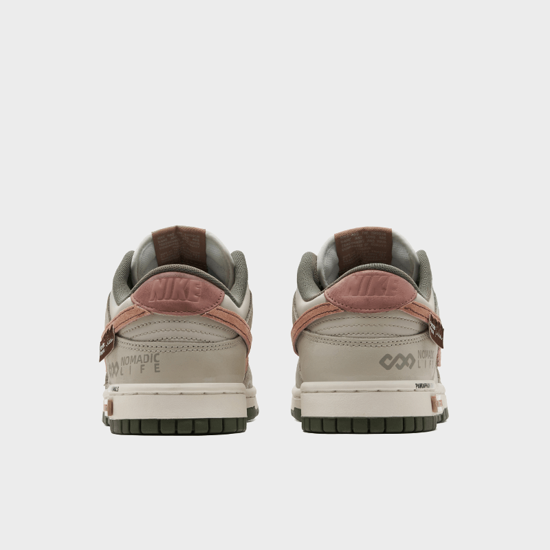 Summit - Men's Dunk Low Custom