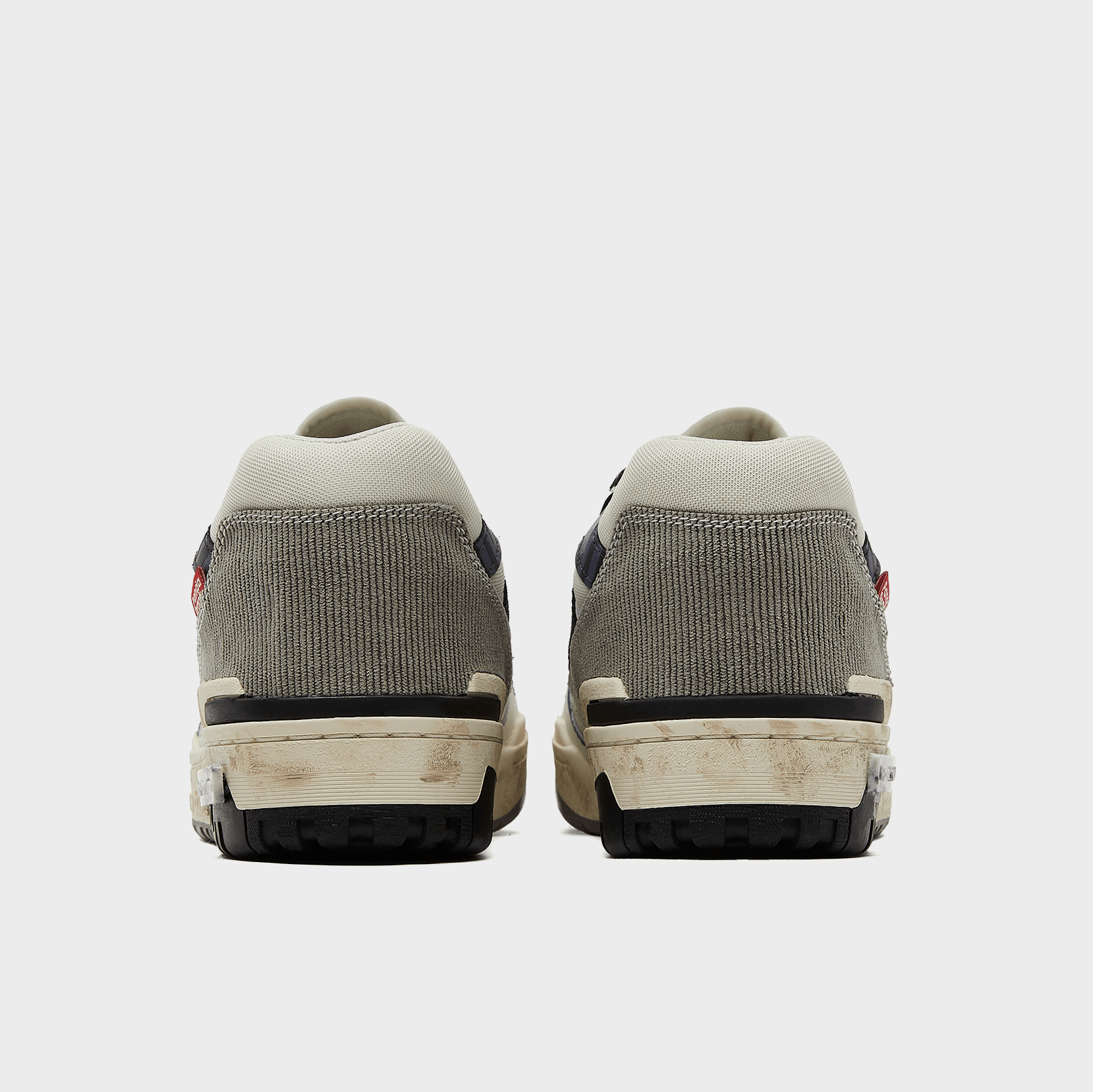 Ascend - Unisex NB 550 Custom