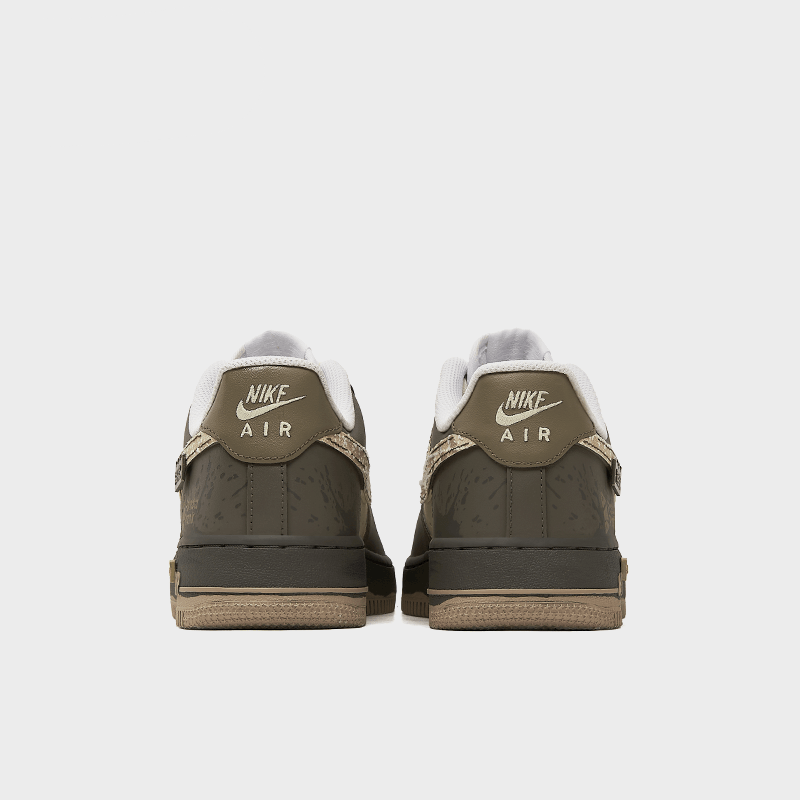 Wilderness Gallop - Men's Air Force 1 Low