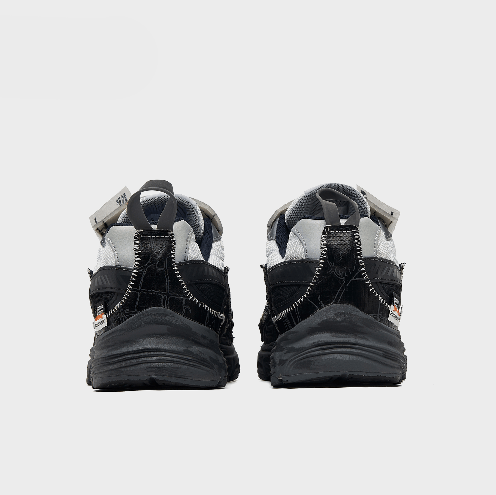 Stormy Wind - Men's Initiator Custom