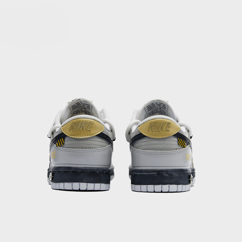 Soaring Clouds - Men's Dunk Low Custom