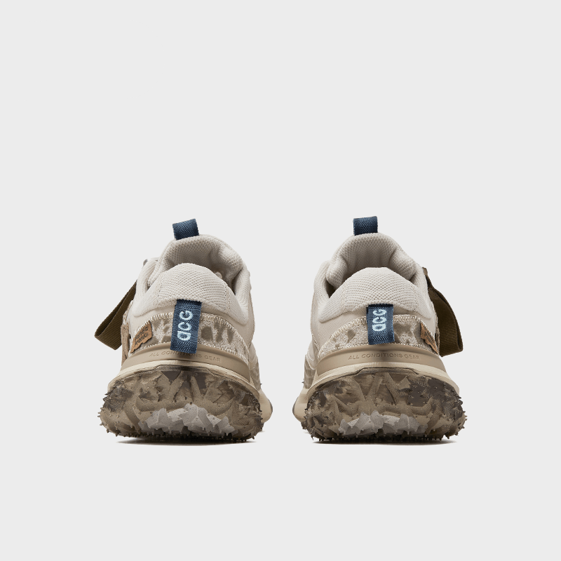 Fierce Scout - Unisex ACG Mountain Fly 2 Low Custom