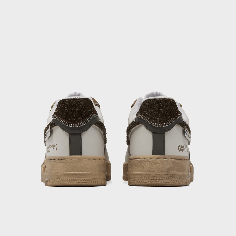 Chasing Eagles - Men's Air Force 1 Low Custom