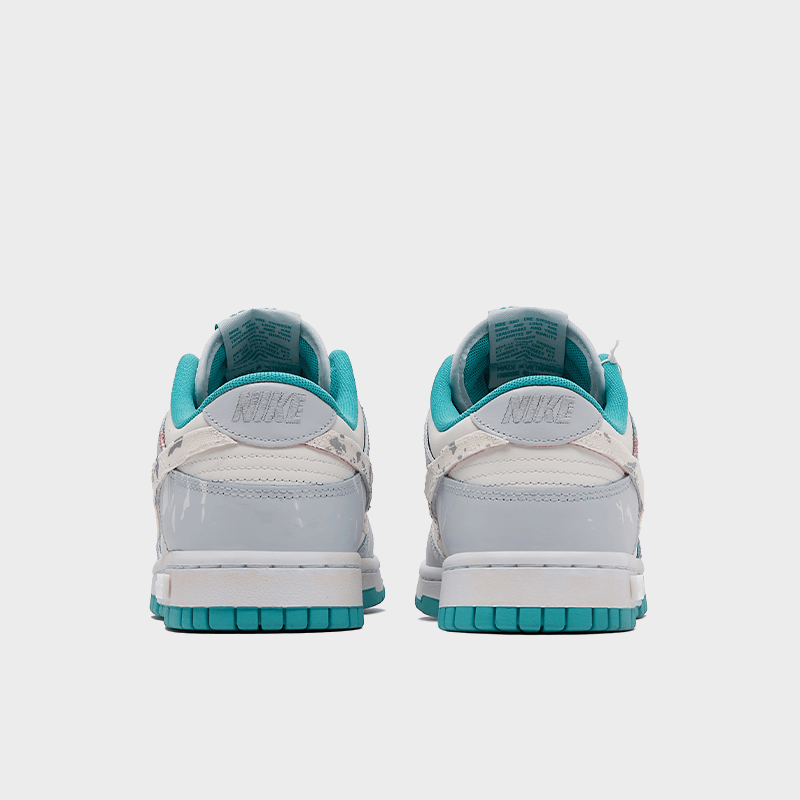 Love Letter - Unisex Dunk Low Custom