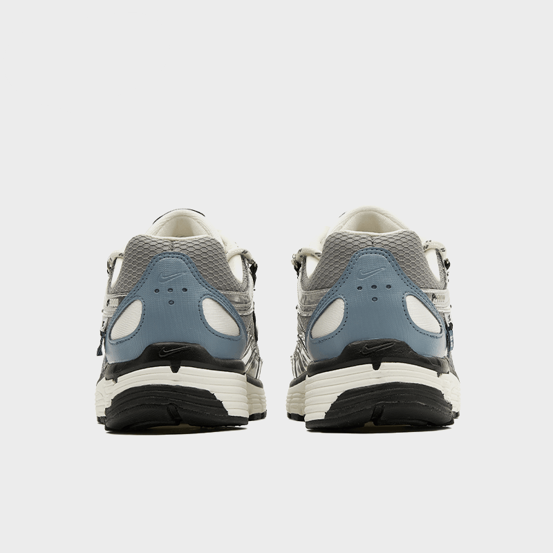 Bluefin Tuna - Men's P-6000 Custom