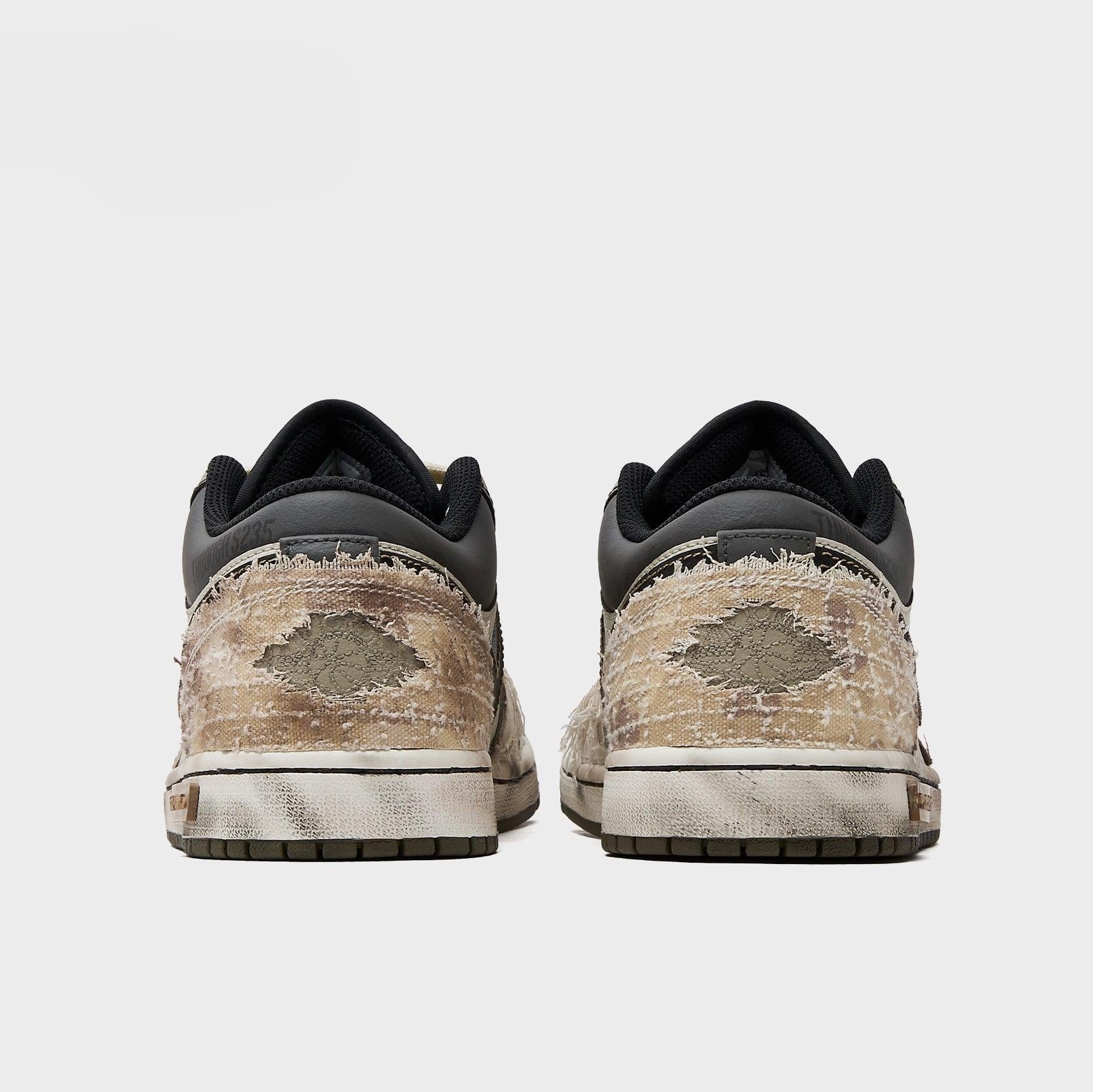 Ambition - Men's Jordan 1 Low