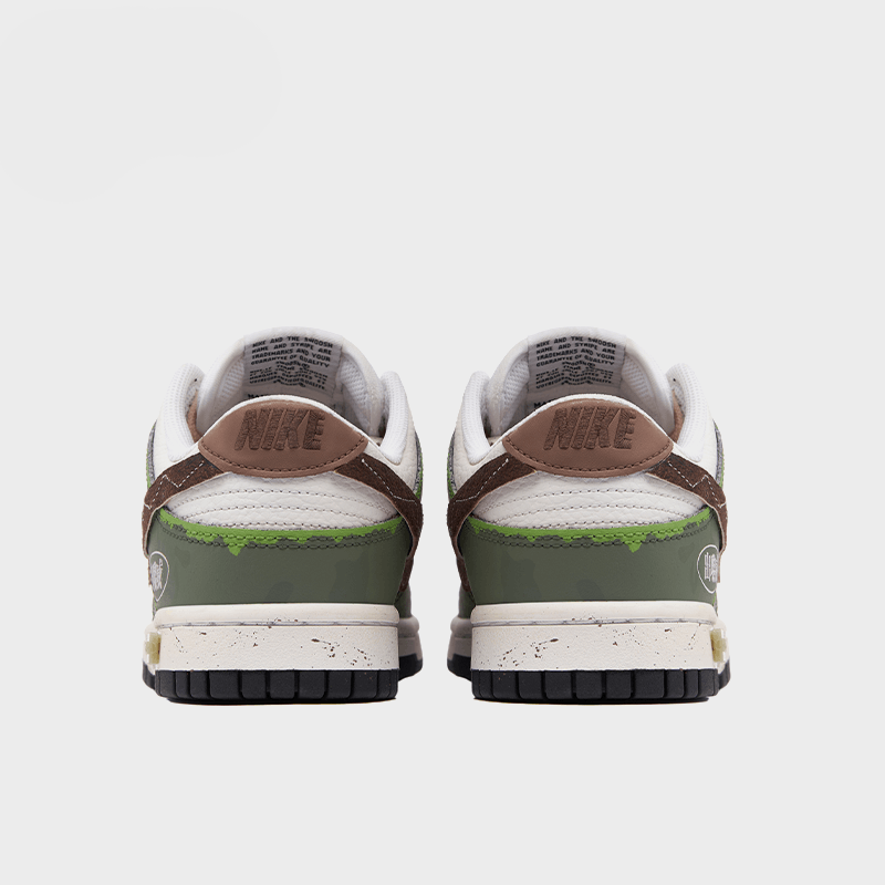 Sprout Outdoor - Men's Dunk Low Custom