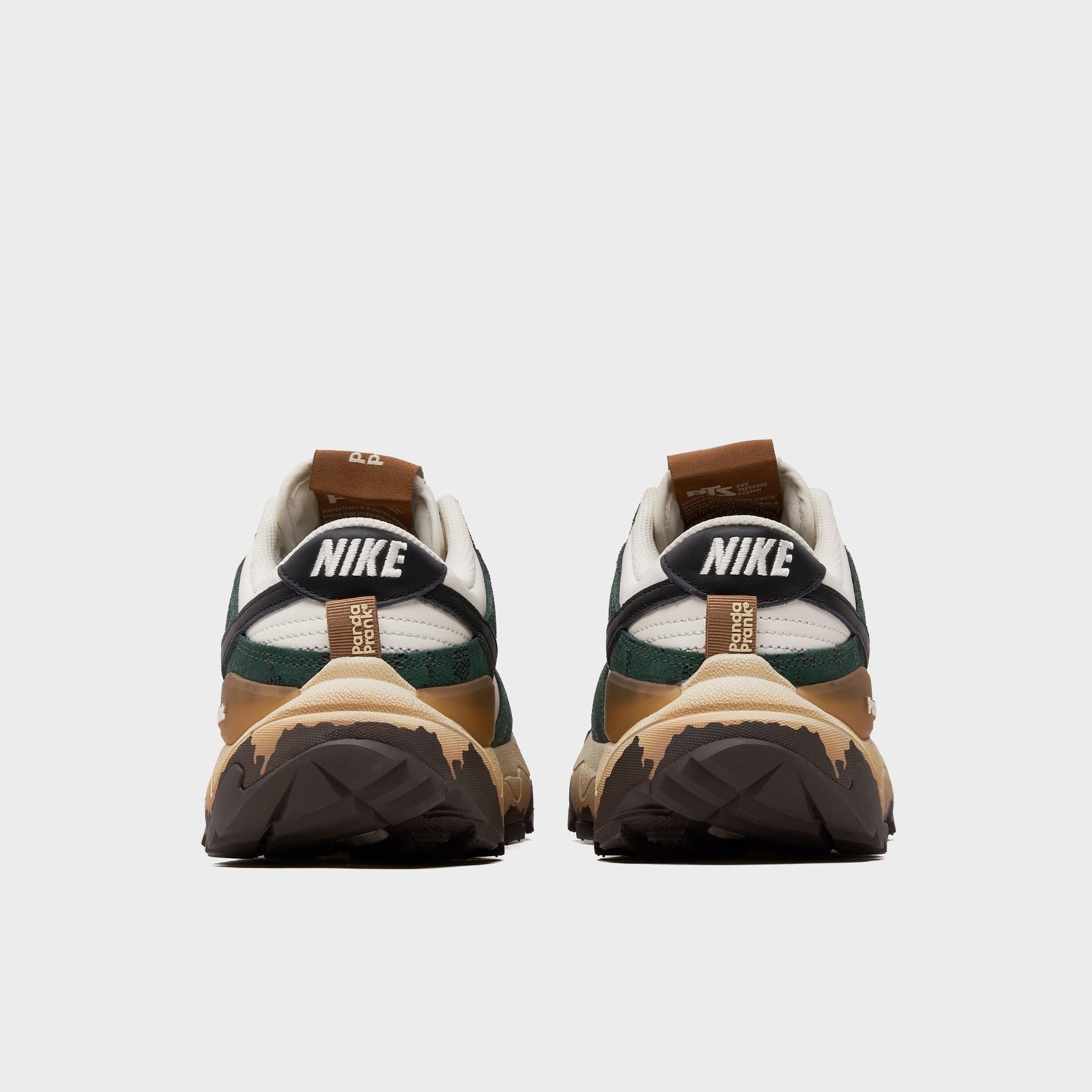 Pro Trekking System Amber  - Unisex Pandaufo x Vibram