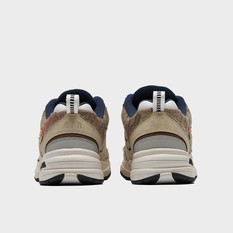 Remnant Route - Unisex Monarch 4 Custom