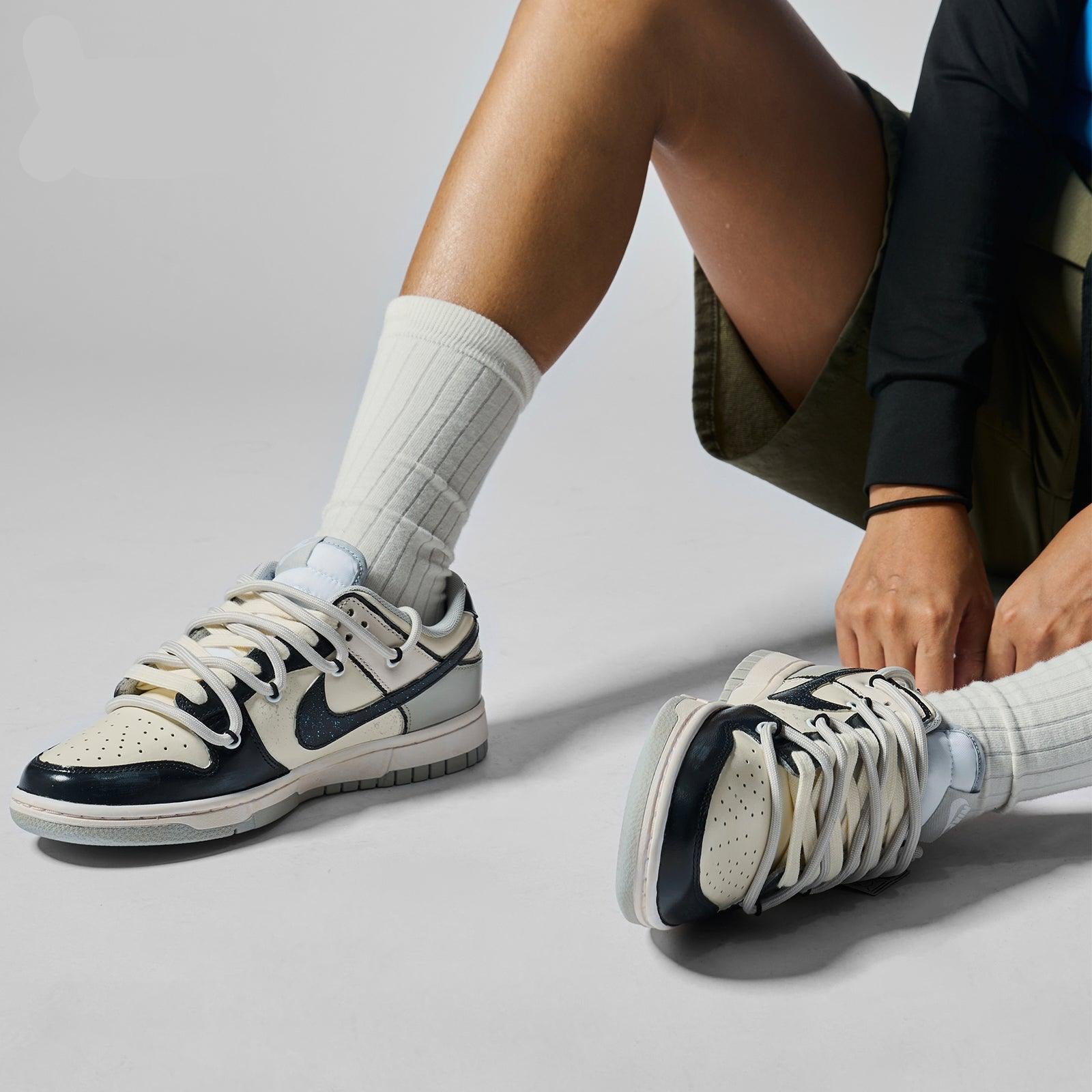 Star Trek - Men's Dunk Low Custom