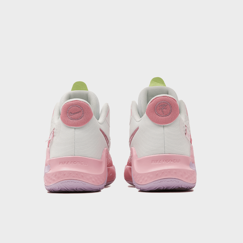 Eulogize - Men's KD Trey 5 IX EP Custom