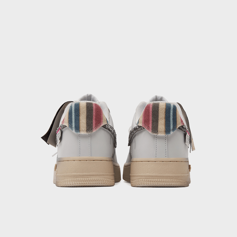 Loden - Men's Air Force 1 Low Custom