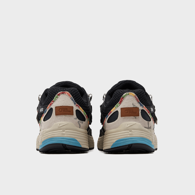 Gong Cong - Men's P-6000 Custom