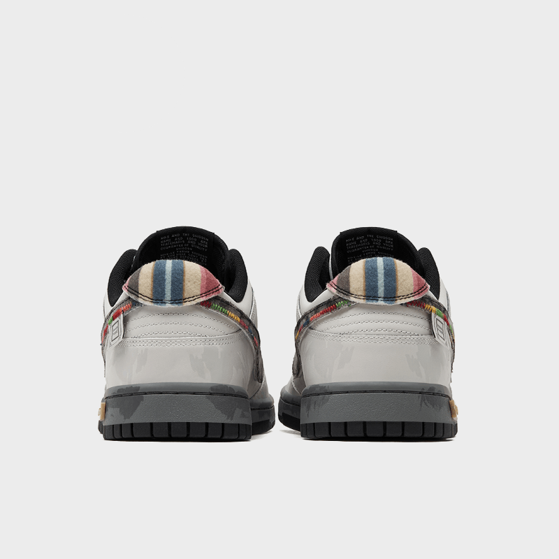 Pine Essence - Unisex Dunk Low Custom