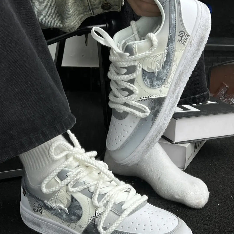 Sailing Storm-Women's Court Borough 191 Custom