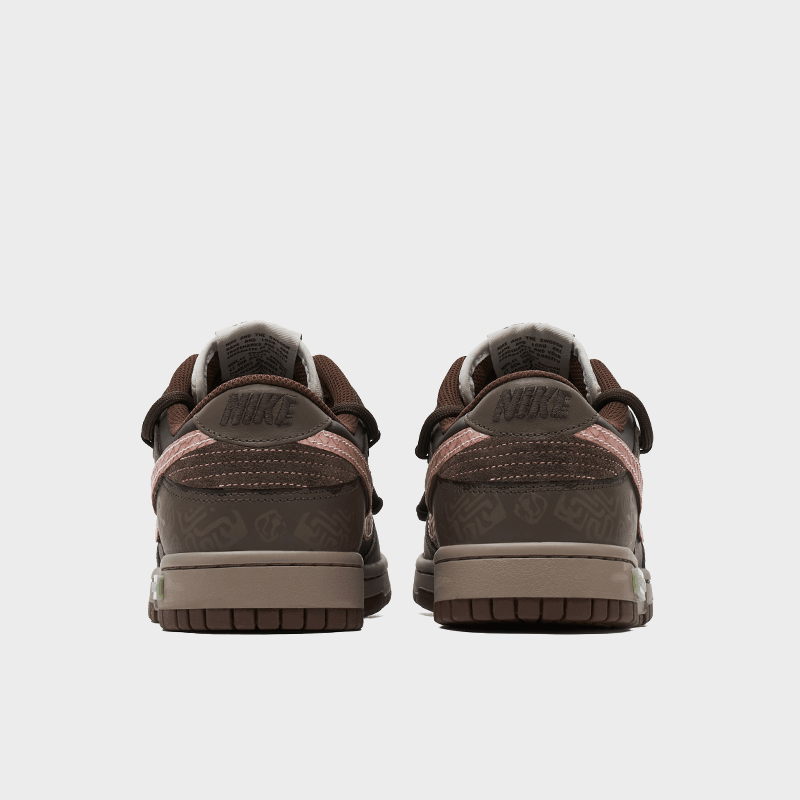 Prosperous Year - Women's Dunk Low Custom